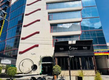 Oficina , Huixquilucan · Oficina en Renta – Interlomas, 97 m² | Piso 3