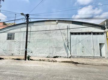 Nave industrial , Nezahualcóyotl · Nave Industrial Ciudad Nezahualcóyotl