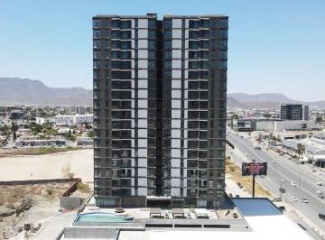 Departamento de 2 habitaciones, Saltillo · Departamento en Renta en Distrito Voel