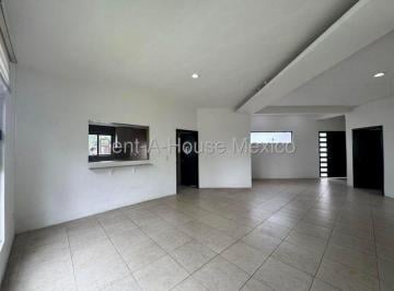 Casa de 3 habitaciones, Querétaro · Huertas La Joya Exclusiva Casa Campestre con Terraza y Preparación Para Alberca en Querétaro Go559