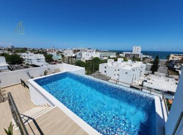Departamento · 88m² · 2 Recámaras · 1 Estacionamiento · Departamentos con Vista Al Mar en Venta Flores Magón Col. Zaragoza