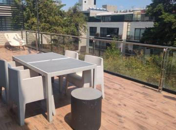 Departamento de 3 habitaciones, Miguel Hidalgo · ¡Rento! Departmento de Lujo en Polanco