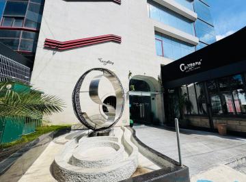 Oficina , Huixquilucan · Oficina en Renta – Interlomas, Piso 1d | 4 Despachos + Área Abierta