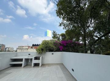 Departamento de 2 habitaciones, Benito Juárez · Venta de Departamento Para Estrenar en Col. Portales