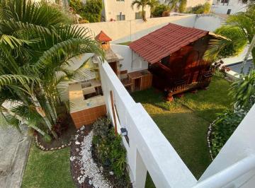 Casa de 3 habitaciones, Cuautla · Venta de Casa en Fraccionamiento Sitio del Sol, Cuautla, Morelos
