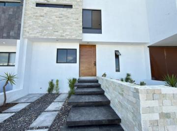 Casa de 4 habitaciones, Querétaro · Casa Arce - Biogrand Juriquilla