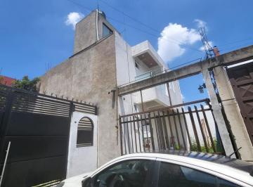 Casa · 110m² · 3 Recámaras · Casa en Santa Inés