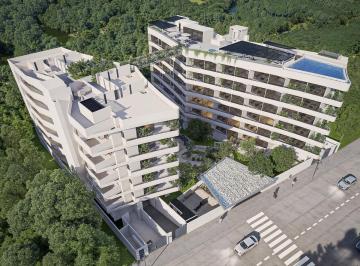 Departamento · 89m² · 2 Recámaras · 1 Estacionamiento · Departamento en Playa del Carmen