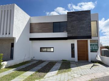 Casa de 3 habitaciones, Querétaro · Casa Amazonia - Biogrand Juriquilla