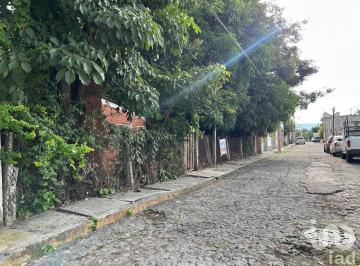 Terreno / Lote · 410m² · Terreno Plano en Venta, Dentro de Fraccionamiento en Temixco