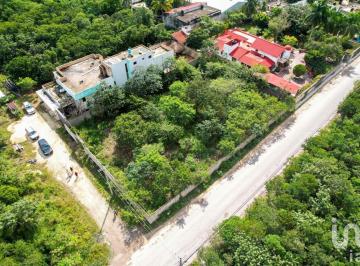Terreno / Lote · 1660m² · Terreno en Colegios Cancun, 1660 m², Escriturado, Bardeado