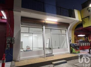 Local comercial · 77m² · Local en Renta, Centro Civico, Mexicali