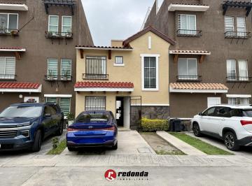 Casa · 172m² · 3 Recámaras · 2 Estacionamientos · Casa en Quintas Coacalco