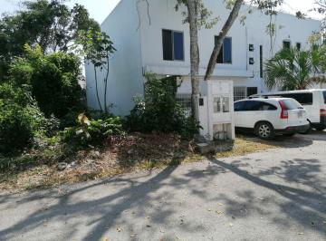 Terreno / Lote , Solidaridad · Terreno Residencial en Venta