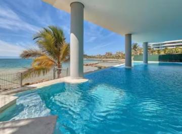 Departamento de 2 habitaciones, Bahía de Banderas · Departamento Venta Bucerias, La Cruz de Huanacaxtle