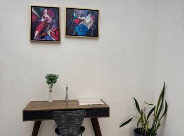 Casa en condominio de 2 habitaciones, Querétaro · Bonita Casa en Renta Amueblada Juriquilla