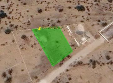 Terreno / Lote · 426m² · Terreno en Venta – Bordo Blanco, Tequisquiapan Superficie: 426.53 m².