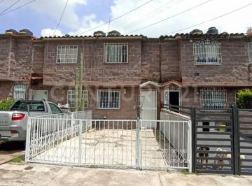 Casa · 62m² · 2 Recámaras · 1 Estacionamiento · Casa en Venta en Colonia Real del Pedregal, Atizapán de Zaragoza, Edo. Mex.