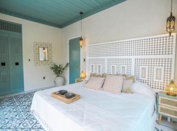 Departamento · 118m² · 2 Recámaras · Moderno Garden House en El Corazón de Tulum