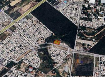 Terreno / Lote · 887m² · Terreno Comercial en Venta en Juárez Nl.