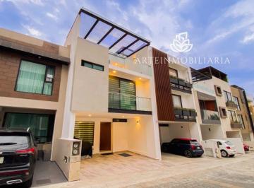 Casa de 3 habitaciones, Atizapán de Zaragoza · Casa en Venta en Lago Esmeralda