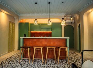 Departamento · 88m² · 2 Recámaras · Moderno Garden House en El Corazón de Tulum