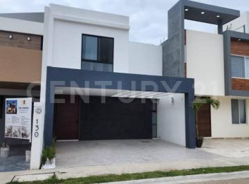Casa · 152m² · Casa en Venta en Conjunto Condominal Santa Bárbara