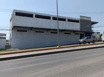Local comercial · 770m² · Bodega en Renta de 770 m Uso Comercial Juarez Nuevo León