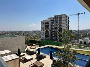 Departamento de 2 habitaciones, San Andrés Cholula · Departamento Nvo Lomas 2 Recamaras