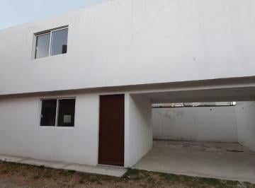 Casa · 190m² · 3 Recámaras · Casa en Venta en La Col. San Salvador Tizatlalli, Metepec, Estado de Mexico