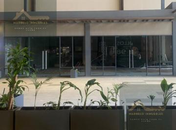 Local comercial · 100m² · 15 Estacionamientos · Renta de Locales en Plaza Comercial, Boca del Rio, Veracruz