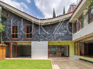 Casa de 3 habitaciones, Miguel Hidalgo · Casa de Lujo en Privada en Venta en Lomas Altas, Cdmx
