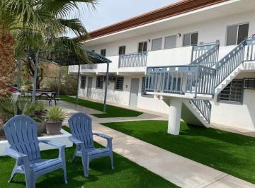 Local comercial , Hermosillo · Edificio en Venta con Siete Departamentos Para Rentar en Bahía de Kino