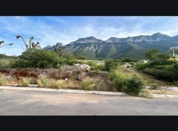 Terreno / Lote , García · Terreno en Venta Cumbres Elite Premier