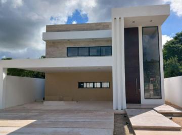 Casa de 5 habitaciones, Mérida · Casa de Lujo con Piscina y Terraza en Venta, Zona Norte, Mérida, Yucatán