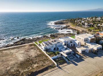 Casa de 4 habitaciones, Ensenada · Villa Estancia – Residencia de Lujo Frente Al Mar en Punta Piedra Ensenada