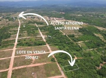 Terreno / Lote , Santa María Tonameca · Terreno en Venta en La Culebra Cozoaltepec 200 m² a 20 Min de Puerto Escondido.