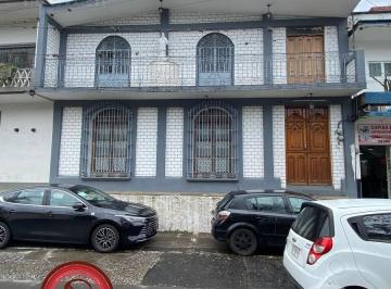 Casa · 299m² · 3 Recámaras · Casona en Venta Centro Historico - Cordoba, Veracruz