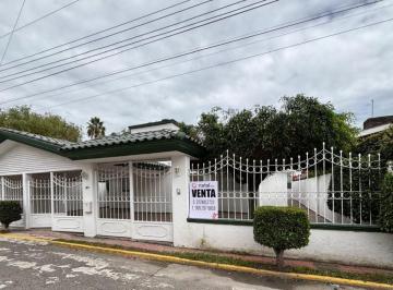 Casa de 3 habitaciones, San Andrés Cholula · Casa en Venta Una Sola Planta Muy Amplia, 3 Recámaras, en Fracc. Privado a Una Costado de La Udlap