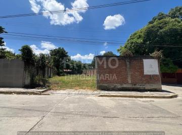 Terreno / Lote · 438m² · Terreno en Venta en Aviación, Álamo, Ver.