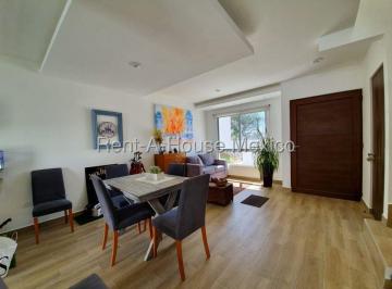 Casa Renta 183m² de 3 habitaciones · Casa en Renta Amueblada de 3 Recamaras, Zakia, El Marques, Querétaro. Cmz