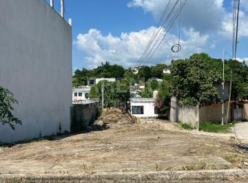 Terreno / Lote · 300m² · Terreno en Héroes del 47 en Col. Reyes Heroles, Tuxpan, Ver.