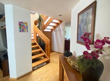 Casa en condominio de 3 habitaciones, Cuajimalpa de Morelos · Oportunidad Única, Casa en Venta en Residencial La Rioja