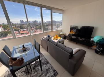 Departamento de 2 habitaciones, Miguel Hidalgo · Venta Carso Departamento 2 Recamaras, en Vistas del Bosque, Precioso