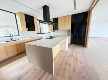 3e5aa8db5de6cacb142a0a9ac8931b6ea3b8ab2ee5122ed59e2fab6ef6bd82c8 · Departamento en Renta a Estrenar en Lomas Country Club – 388 m² con Terraza