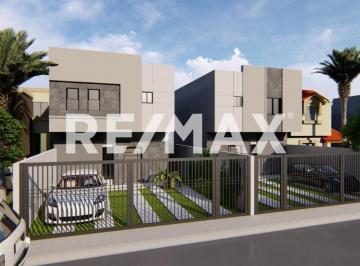 Casa · 115m² · 3 Recámaras · 2 Estacionamientos · Casa en Venta, Mineros Sur Colonia Industrial - (4)