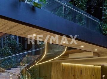 Departamento · 274m² · 3 Recámaras · 3 Estacionamientos · Departamento en Venta Polanco V - (4)