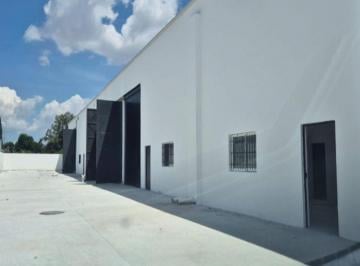 Bodega comercial , Zapopan · Bodega en Renta Juan Gil Preciado