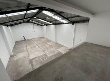 Bodega comercial , Puebla · Bodega en Venta en San Ramón, a Media Calle de La 11 Sur