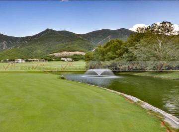 Terreno / Lote · 2706m² · Terreno / Lote en Venta en Santiago